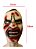 Máscara Morto Vivo Zumbi Látex c/ Elástico Terror Halloween - Imagem 4