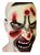 Máscara Morto Vivo Zumbi Látex c/ Elástico Terror Halloween - Imagem 3