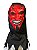 Fantasia Máscara Diabo em Tecido Silk cabeça inteira - Imagem 1