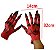Fantasia Mãos de Diabo 32cm Terror Assustador Halloween 2un - Imagem 5