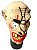 Fantasia Mascara Assustadora A Coisa Terror festa Monstro - Imagem 5