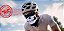 Máscara Caveira em tecido fantasia ciclista motociclista - Imagem 6