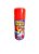 2un Tinta da Alegria Spray para Pintar e Colorir o Cabelo vermelho - Imagem 2