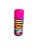 2un  Tinta da Alegria Spray para Pintar Colorir o Cabelo Rosa - Imagem 1