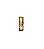 Tinta Temporária Spray para Cabelo - Dourado 120ml - 01 UN - Imagem 1