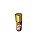 Tinta Temporária Spray para Cabelo - Dourado 120ml - 01 UN - Imagem 3