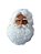 Fantasia Papai Noel Barba Peruca Bigode e sobrancelha Luxo- Encomenda - Imagem 1