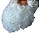 Kit Papai Noel Barba +Bigode Realista Luxo o mais realista- Encomenda - Imagem 4