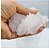 1 kilo Neve Artificial aspecto de microcristais brancos Natal - Imagem 9