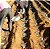 5kg Neve artificial Superabsorvente aspecto micro-cristais Natal - Imagem 4