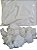 5kg Neve artificial Superabsorvente aspecto micro-cristais Natal - Imagem 1