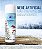 Neve Artificial 300ml Decoração Arvore Natal  Boneco de Neve - Imagem 2