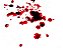 kit 7 litros de Sangue Líquido Cenográfico vermelho realista - Imagem 4