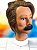 Fantasia Bigode Falso preto grosso + cola 10ml + removedor - Imagem 8
