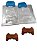Forma De Silicone Para Chocolate Joystick (controle) P - Imagem 2