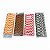 Kit 200 Canudos Temáticos de Halloween de papel Enfeites - Imagem 7