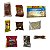 Kit Cesta com 17 doces Festa Junina p/ Colaborador Empresa - Imagem 14