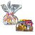 Kit Cesta com 17 doces Festa Junina p/ Colaborador Empresa - Imagem 2