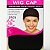 Kit 2 Wig Cap Preta  Touca Para Peruca Wig Front Próteses - Imagem 2