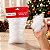 Kit 5 pacotes de decorativo natal neve de algodão 8gr Flocos - Imagem 4