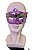 Fantasia Mascara de Carnaval estilo Baile de máscaras - Imagem 2