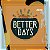 CD Better Days - Coral de Crianças Watoto - Imagem 1