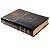 Bíblia Sagrada King James De Estudo Atualizada  Capa Luxo Cor:Preto - Imagem 2