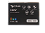 FONTE GAMER DUEX ATX 500W REAL - Imagem 3