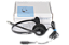 FONE DE OUVIDO PARA ATENDIMENTO TELEMARKETING PLANTRONICS CONECTOR P2 - Imagem 2