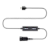 FONE DE OUVIDO PARA ATENDIMENTO TELEMARKETING PLANTRONICS CONECTOR USB - Imagem 2