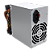 FONTE ATX PARA PC 200W 20+4 PINOS NOVA - Imagem 2