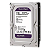 HD DESK 1TB WD PURPLE INTELBRAS NOVO - Imagem 1