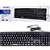 TECLADO EXBOM USB BK-103 ABNT II - Imagem 1