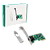PLACA DE REDE VINIKI PCI-E 10/100/1000 - Imagem 1