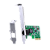 PLACA DE REDE VINIKI PCI-E 10/100/1000 - Imagem 2