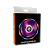 COOLER FAN RGB HAYOM LED FC1301 - Imagem 1