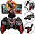 CONTROLE GAMER ANDROID ALTOMAX SEM FIO - Imagem 1
