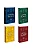 KIT - Catena Aurea Completa (4 Volumes) - Imagem 1