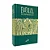 Bíblia Do Peregrino - Capa Dura Verde Encadernada - Imagem 1
