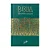 Bíblia Do Peregrino - Capa Dura Verde Encadernada - Imagem 2
