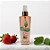 Body Splash Morango Silvestre Frutal Floral SALVYA 100ml - Imagem 1
