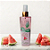Body Splash Melancia Fresca Frutal Alegre SALVYA 100ml - Imagem 1