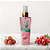 Body Splash Romã e Lichia Frutal Fresco Jovial SALVYA 100ml - Imagem 1