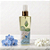 Body Splash Dama da Noite e Orquídea Azul Floral Sofisticado SALVYA 100ml - Imagem 1