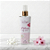 Body Splash Delicát Flor de Cerejeira e Jasmim Branco Floral Delicado SALVYA 100ml - Imagem 1