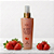 Body Splash Iluminador Morango Brilho Discreto Frutal Fresco 100ml - Imagem 1