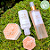 Caixa Presente Mel de Flores - Body Splash 100ml + 2 Sabonetes (27g e 80g) + Hidratante (60ml) - SALVYA - Imagem 5