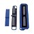 Kit Forma para Bloco, Canaleta e Meio Bloco 09x19x39 Estrutural Sem Fundo Vazado - Imagem 4