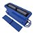 Kit Forma para Bloco, Canaleta e Meio Bloco 09x19x39 Estrutural Sem Fundo Vazado - Imagem 5