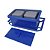FORMA MANUAL PARA BLOCO ESTRUTURAL DE 19X19X39CM - Imagem 1